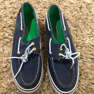 SPERRY women’s shoes